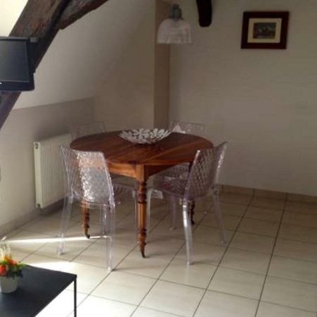 Gite De L'Oncle Hansi Colmar Exterior photo